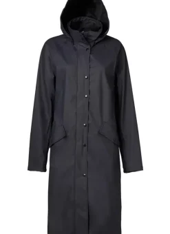 Mountain Horse Mindy Long Waterproof Riding Coat