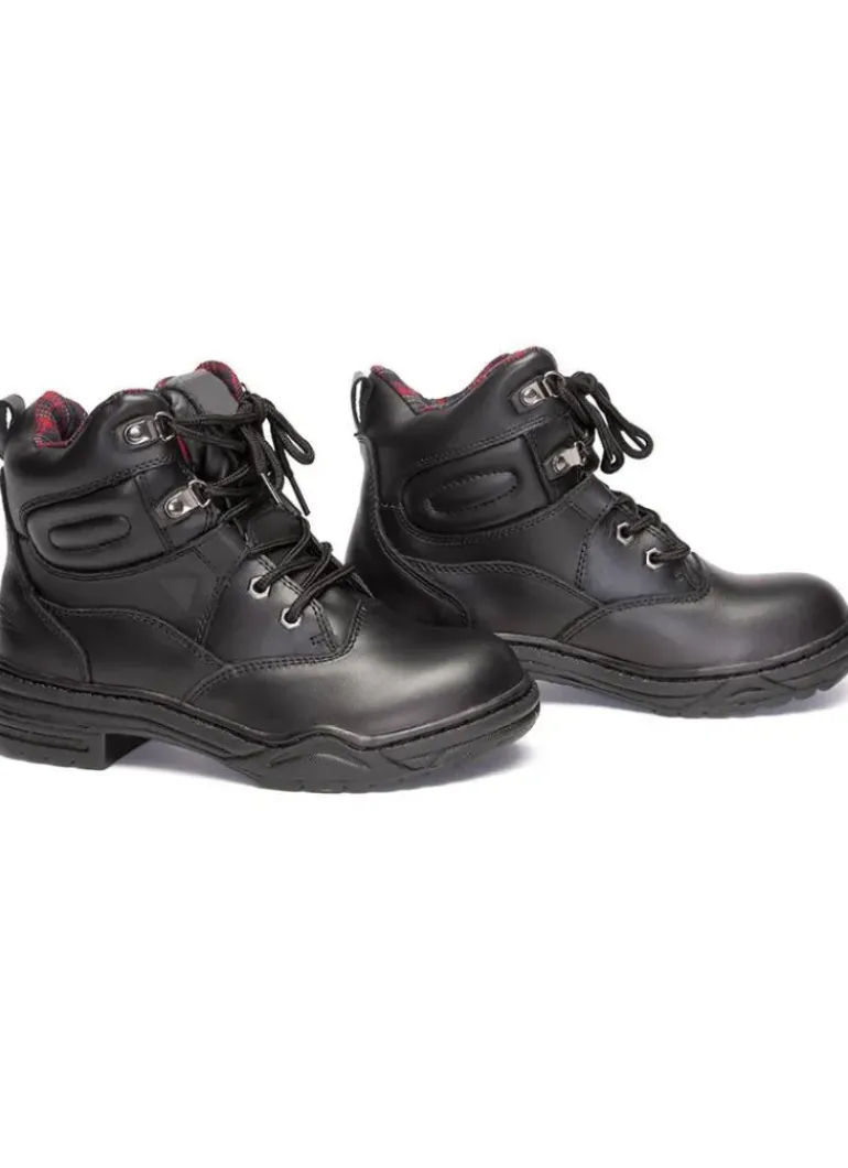 Mountain Horse Mountain Rider Classic Boots