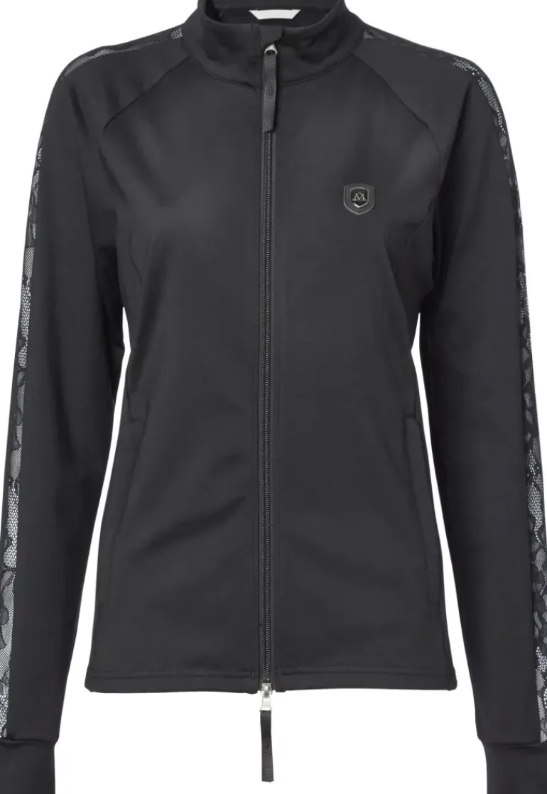 Mountain Horse Opal Tech Fleece Jacket
