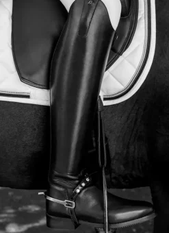Mountain Horse Serenade Tall Leather Dressage Boots