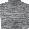 Mountain Horse Silver Star Collar Neck Warmer