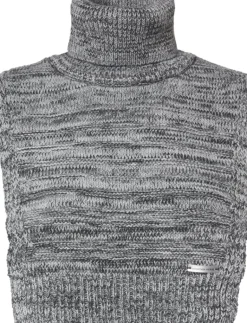 Mountain Horse Silver Star Collar Neck Warmer