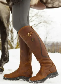 Mountain Horse Snowy River Tall Boots