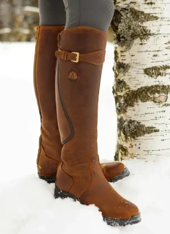 Mountain Horse Snowy River Tall Boots