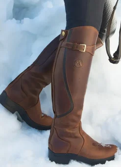 Mountain Horse Snowy River Tall Boots