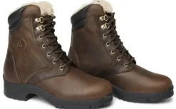Mountain Horse Snowy River Lace Boots