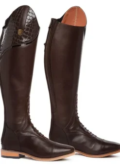 Mountain Horse Sovereign LUX High Rider Boots