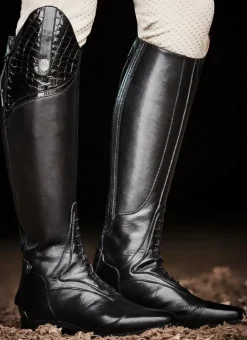 Mountain Horse Sovereign LUX High Rider Boots