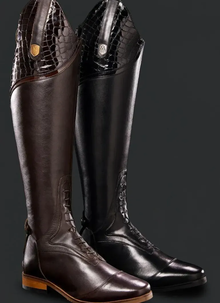 Mountain Horse Sovereign LUX High Rider Boots