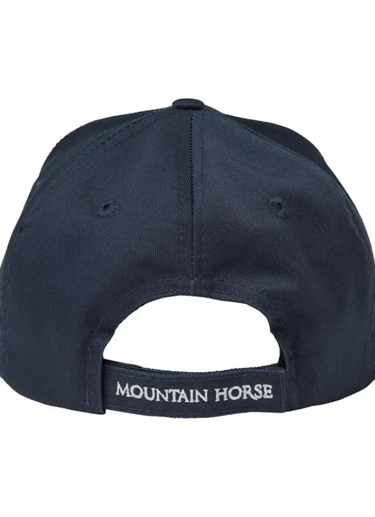 Mountain Horse Team Rider Cap