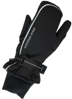 Mountain Horse Triplex Waterproof Gloves