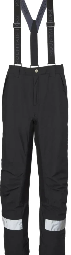 Mountain Horse Unisex Galaxy Winter Waterproof Riding Trousers