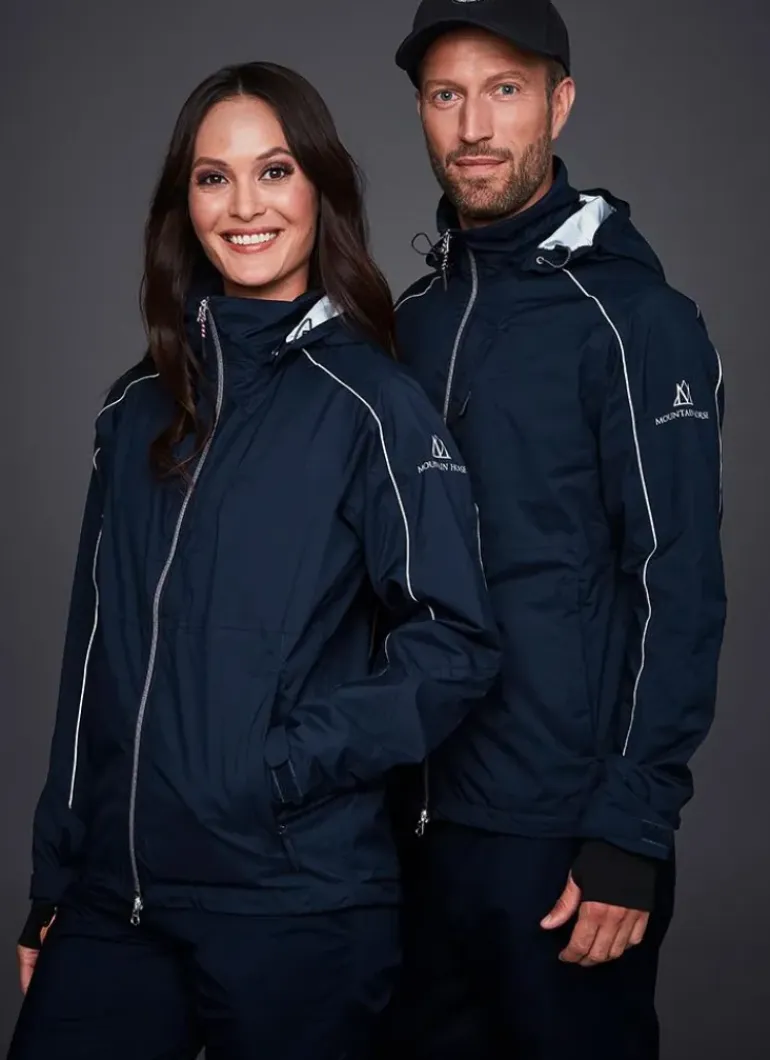 Mountain Horse Unisex Guard Team Riding Jacket