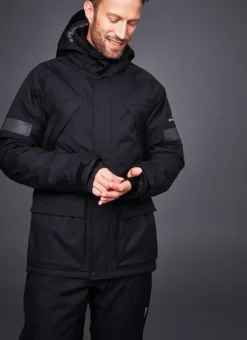 Mountain Horse Unisex Movement Waterproof Riding Jacket