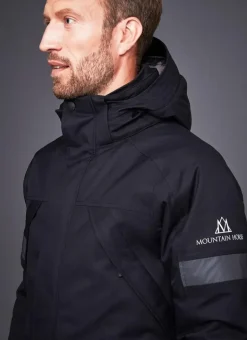Mountain Horse Unisex Movement Waterproof Riding Jacket