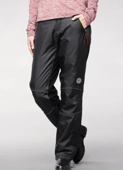 Mountain Horse Unisex Polar Tech Breeches