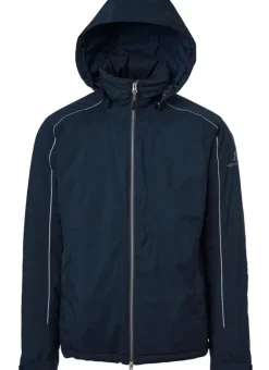 Mountain Horse Unisex Power Guard Team Riding Jacket