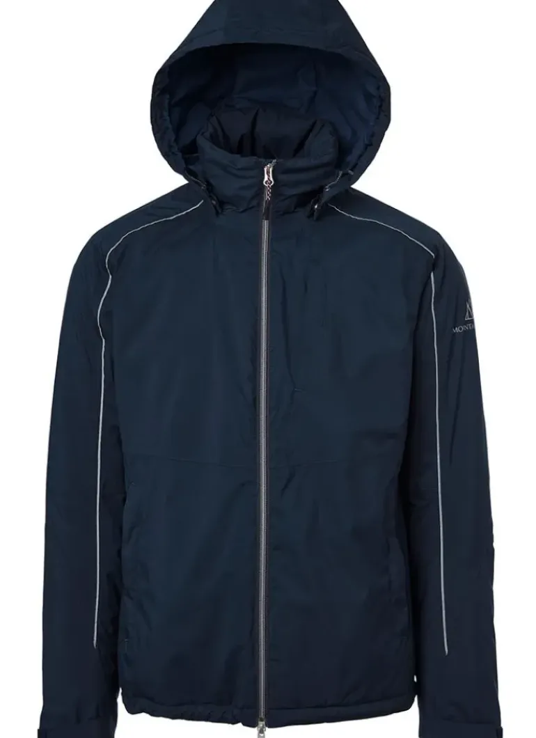 Mountain Horse Unisex Power Guard Team Riding Jacket