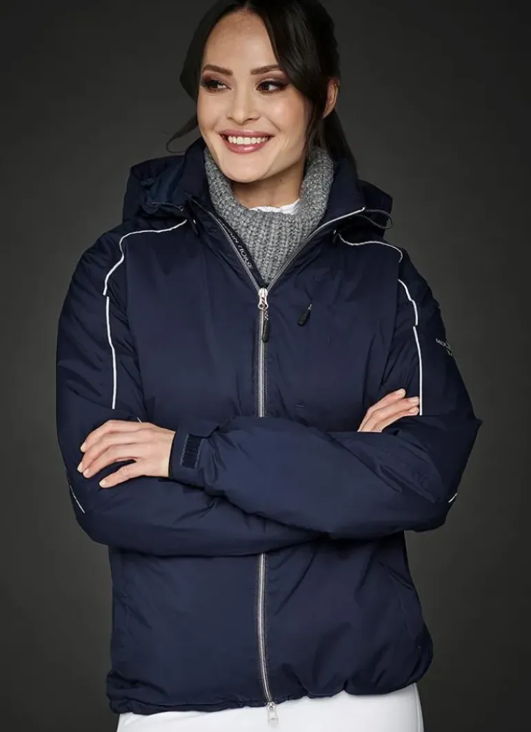 Mountain Horse Unisex Power Guard Team Riding Jacket