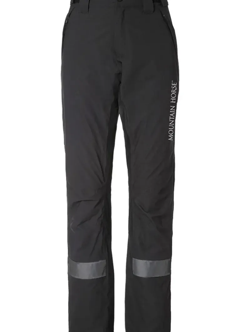 Mountain Horse Unisex Waterproof Movement Riding Pants