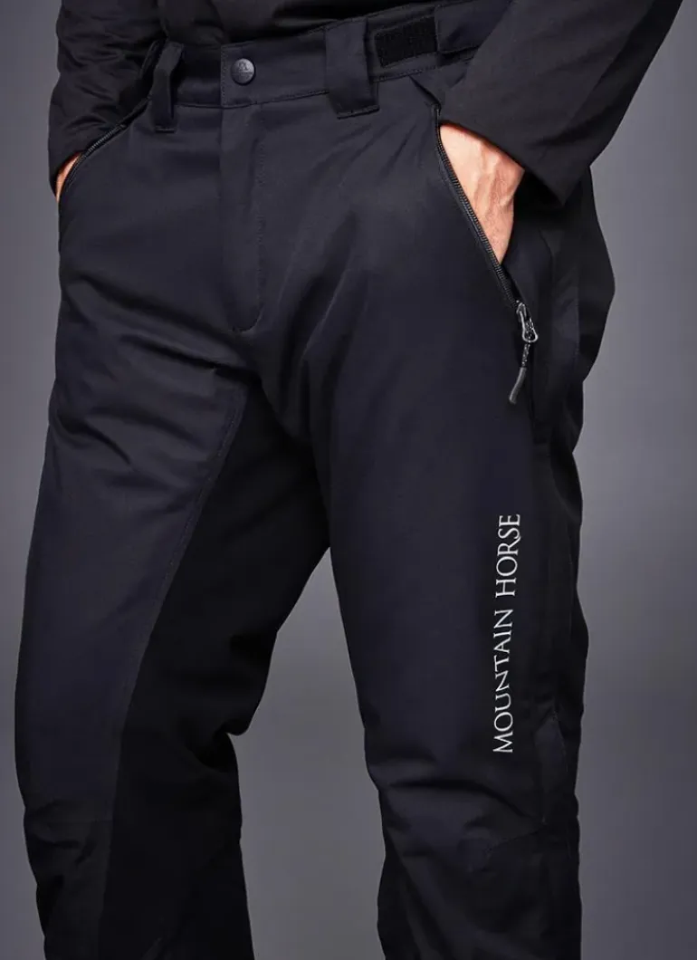 Mountain Horse Unisex Waterproof Movement Riding Pants