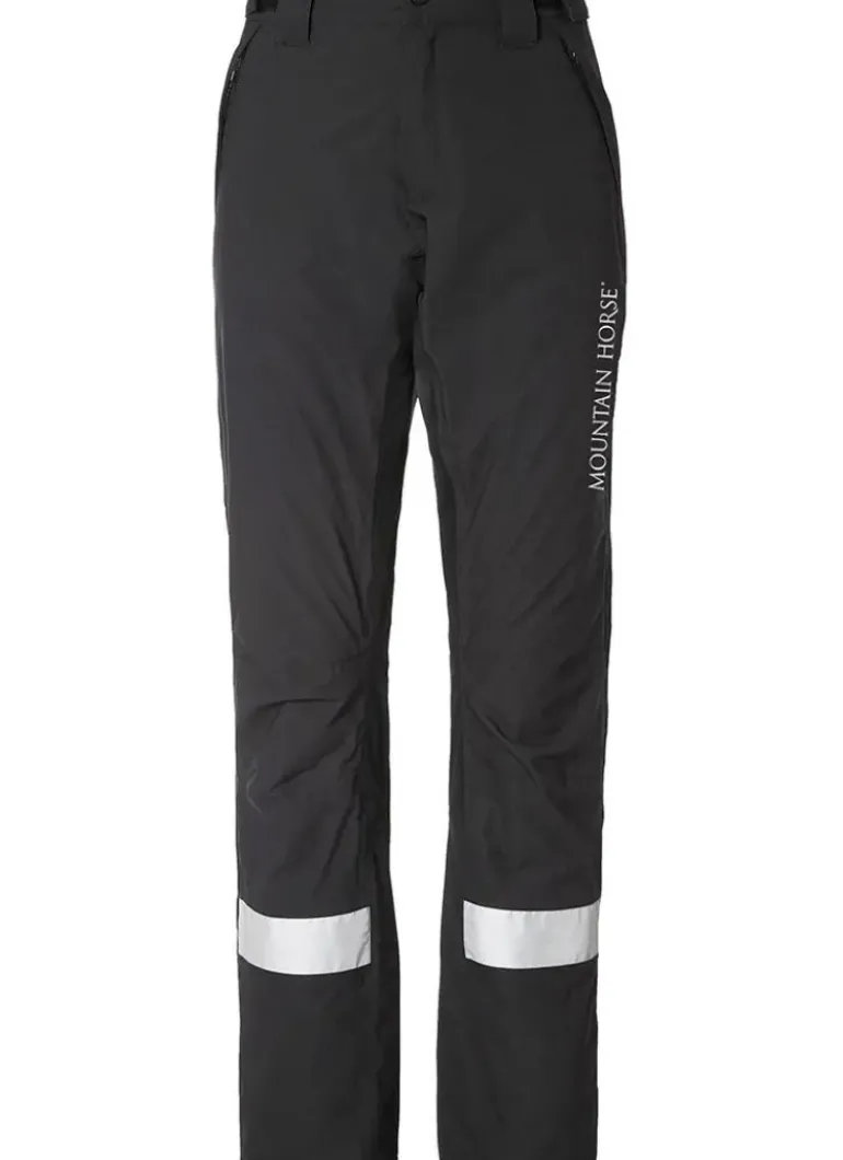 Mountain Horse Unisex Waterproof Movement Riding Pants
