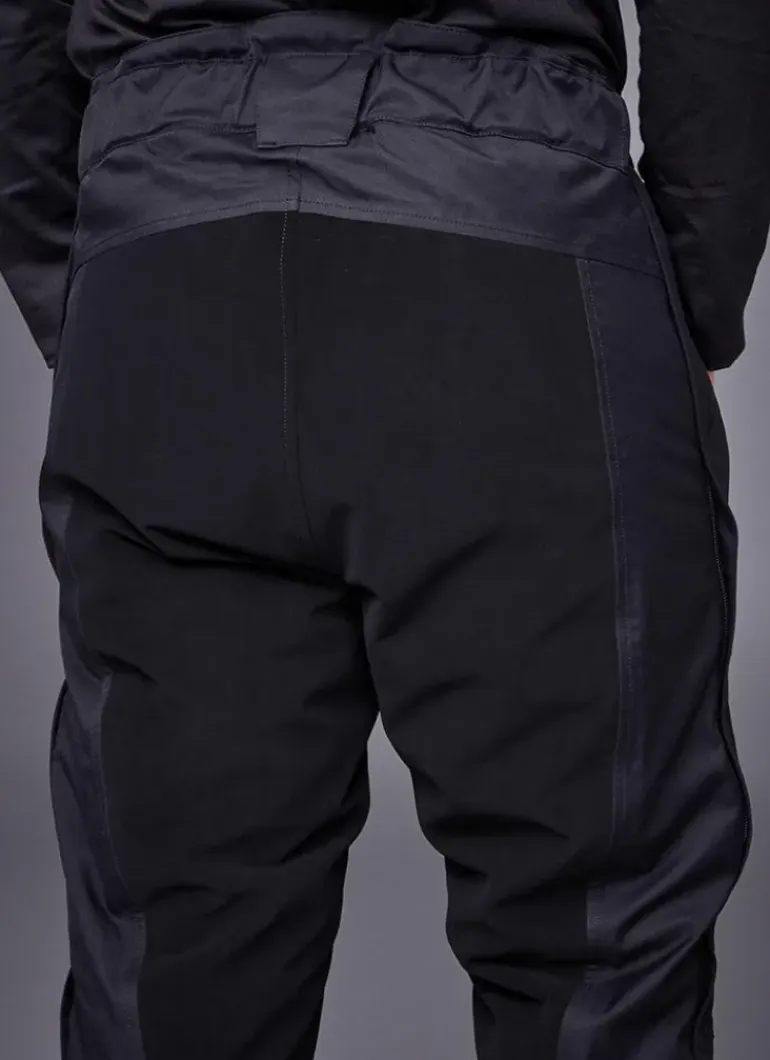 Mountain Horse Unisex Waterproof Movement Riding Pants