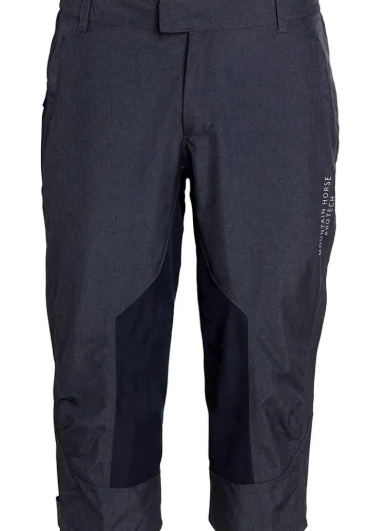 Mountain Horse Unisex Waterproof Cover Pants