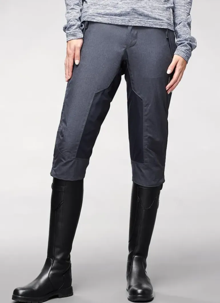 Mountain Horse Unisex Waterproof Cover Pants