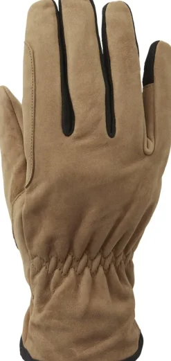 Mountain Horse Unlined Leather Gloves