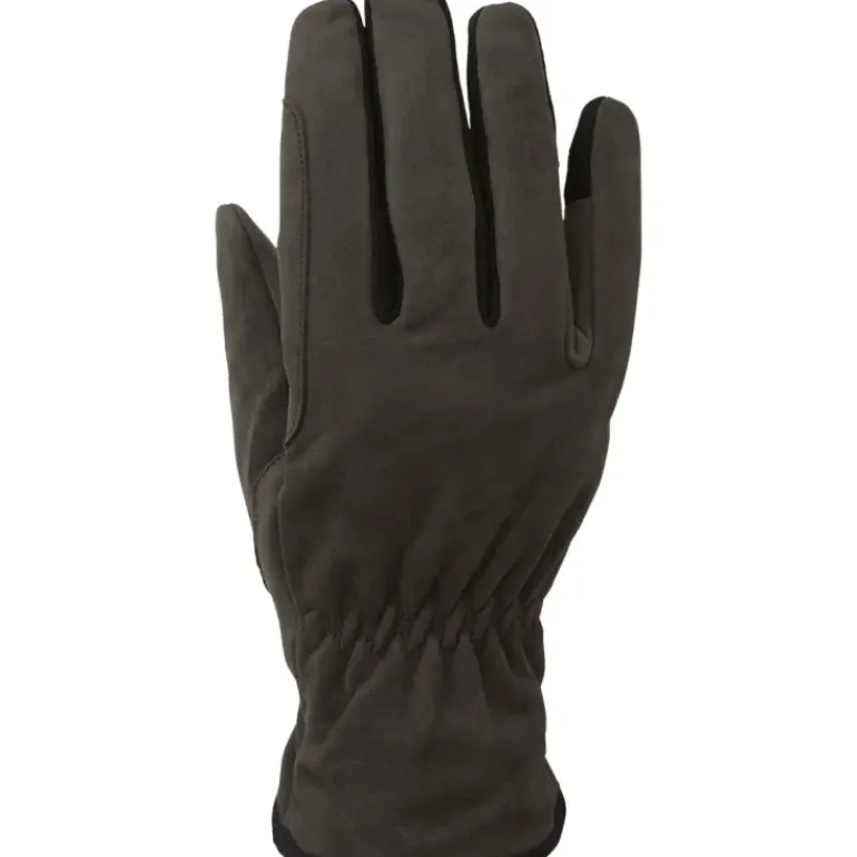 Mountain Horse Unlined Leather Gloves