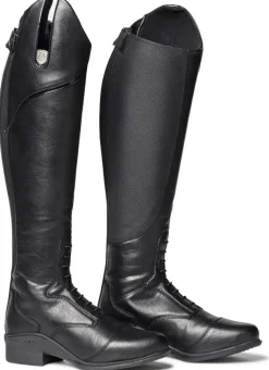 Mountain Horse Veganza Vegan Tall Riding Boots
