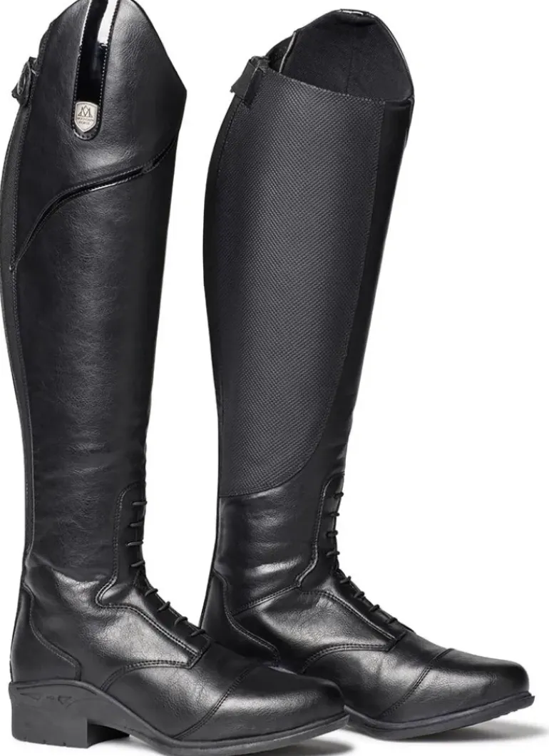 Mountain Horse Veganza Vegan Tall Riding Boots