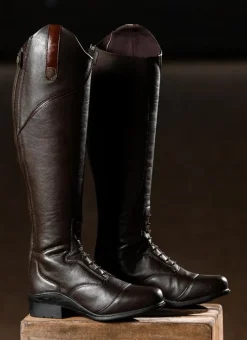 Mountain Horse Veganza Vegan Tall Riding Boots