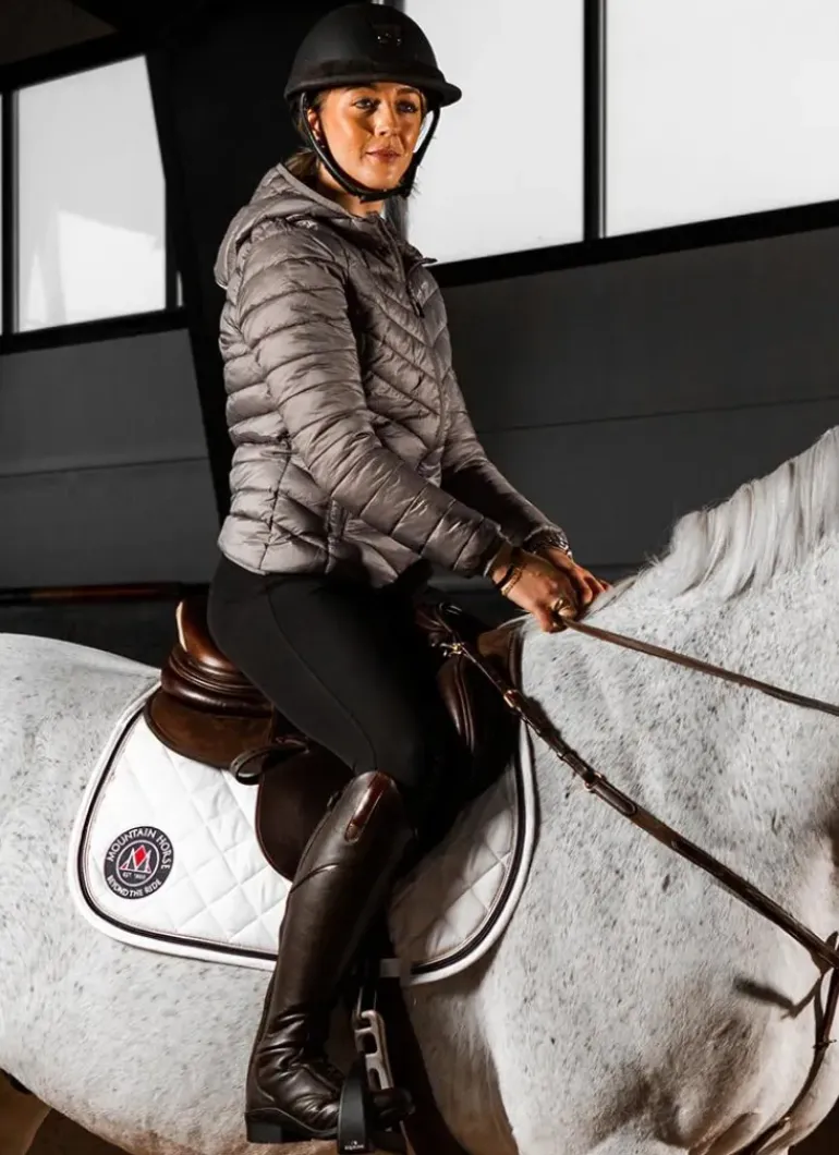 Mountain Horse Veganza Vegan Tall Riding Boots