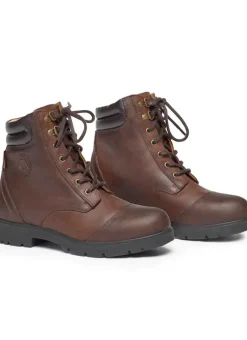 Mountain Horse Wild River Lace Paddock Boot