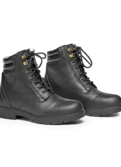 Mountain Horse Wild River Lace Paddock Boot