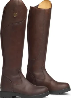 Mountain Horse Wild River Tall Boots