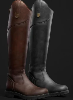 Mountain Horse Wild River Tall Boots