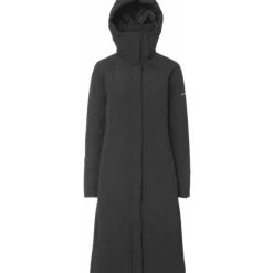 Mountain Horse Women's Alicia Long Waterproof Riding Coat