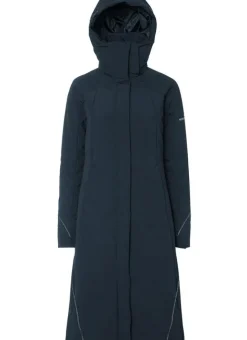 Mountain Horse Women's Alicia Long Waterproof Riding Coat