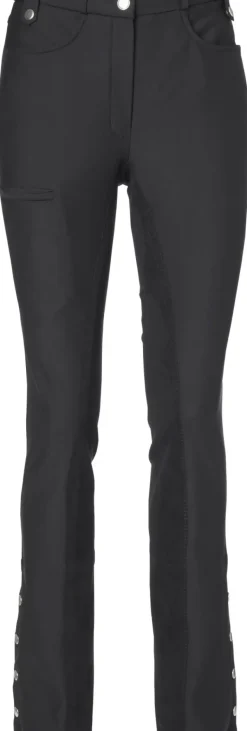 Mountain Horse Women's Elsa Softshell Jodhpurs