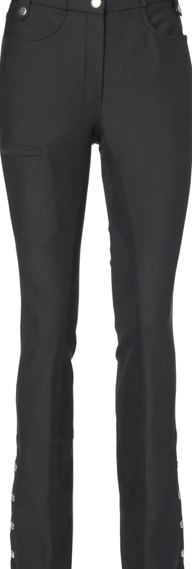 Mountain Horse Women's Elsa Softshell Jodhpurs