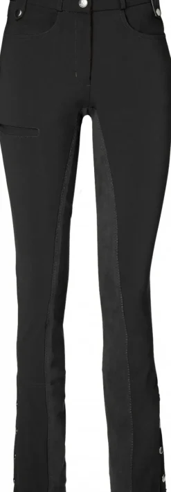 Mountain Horse Women's Faxi Jodhpurs