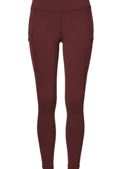 Mountain Horse Women’s Flora Tech Riding Tights