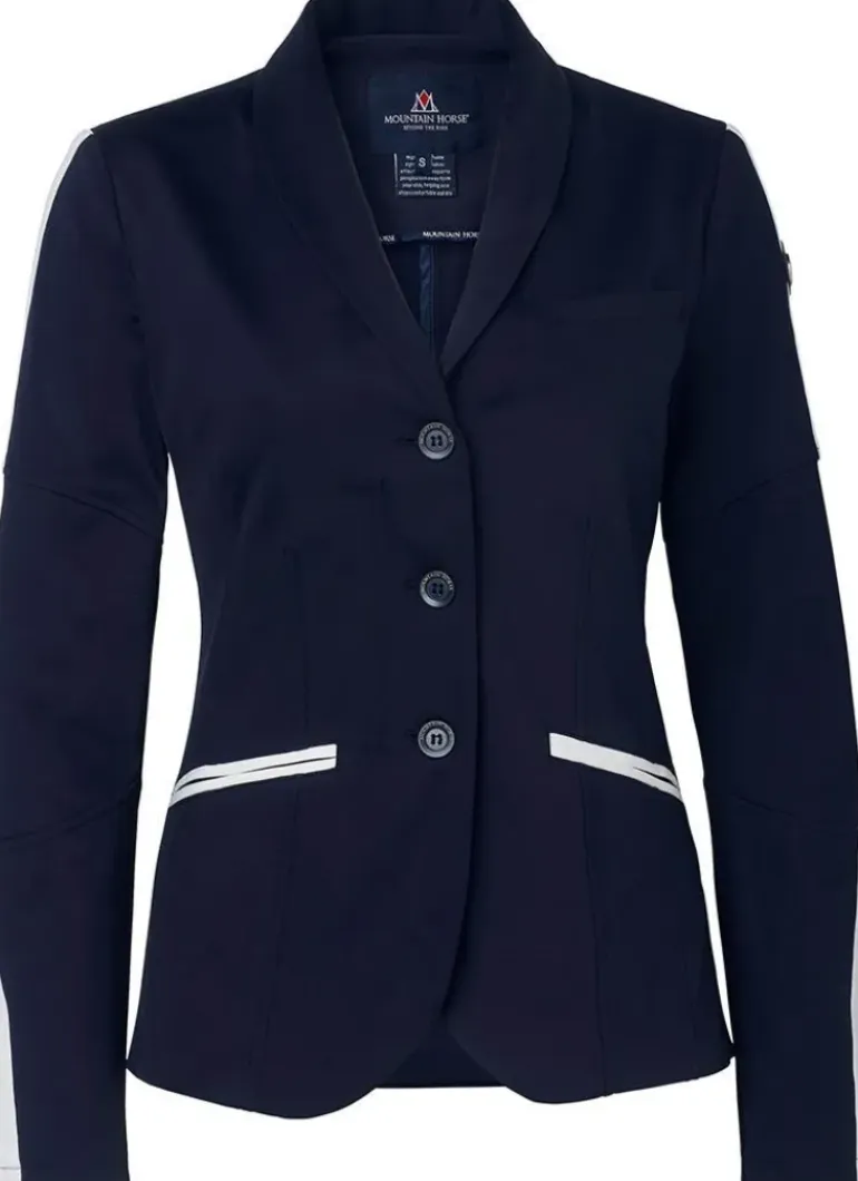 Mountain Horse Women's Glory Event Jacket