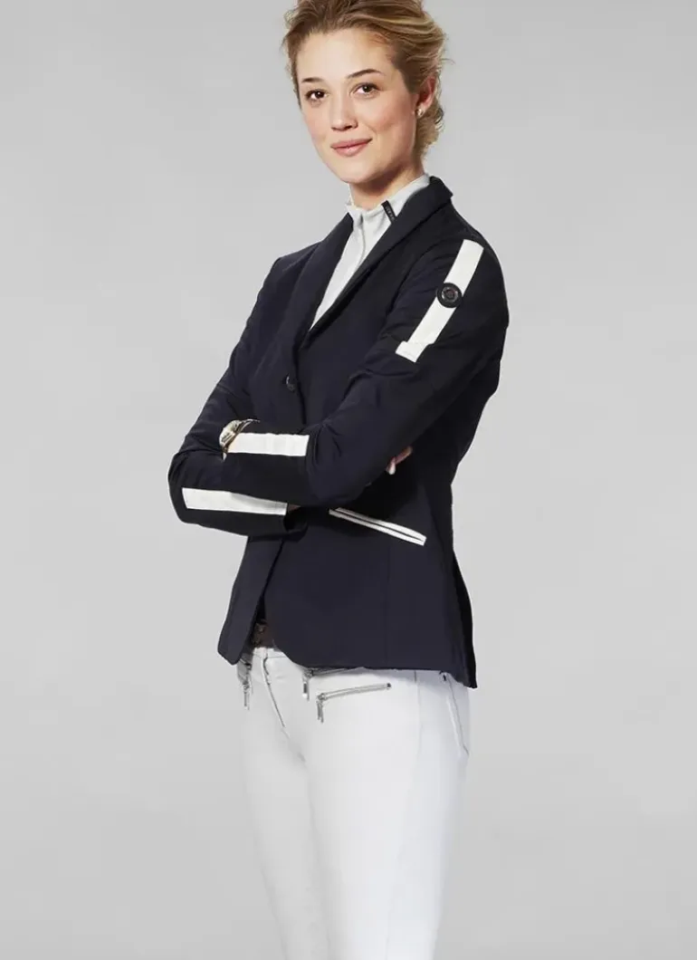 Mountain Horse Women's Glory Event Jacket