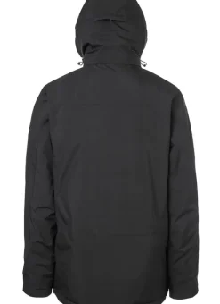 Mountain Horse Women's Onyx Waterproof Parka