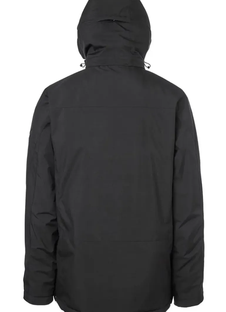 Mountain Horse Women's Onyx Waterproof Parka