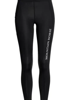 Mountain Horse Women’s Sienna Knee Grip Tech Riding Tights